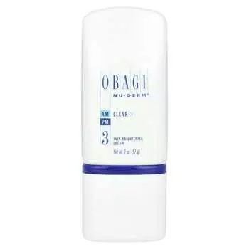 Obagi, Nu-derm®, Clear Fx, 57 г(2oz)