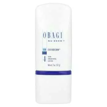 Obagi, Ну-дерм®, Эксфодерм®, 57г(2oz)