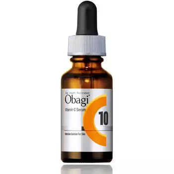 Obagi Obagi C10 Serum Сыворотка, одинарная, 26 мл (Большой размер)
