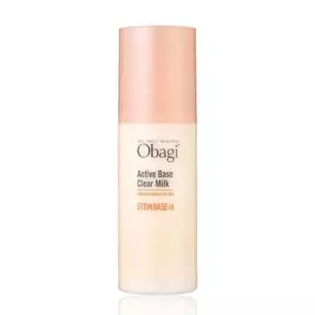 Obagi (Obagi) Obagi Active Base Clear Milk (Emulsion) 120mL