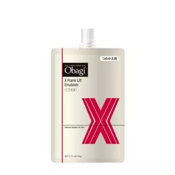 Obagi Obagi X Frame Lift Emulsion Refill (Hardening Emulsion Refill) 90g