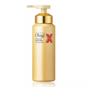 Obagi Obagi X Frame Lift Mousse Пенка для умывания для лица 150 г (Газированная вода)