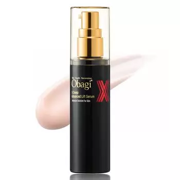 Obagi X Deep Advanced Drift Serum 45 г семена примулы вечерней 6 видов (PQQ, экстракт, пептиды)