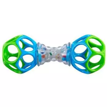 Oball Shaker 81107 Корейские детские игрушки