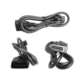 OBD2 OBDII основной кабель данных для Launch X431 GDS 3G сканирующий инструмент считыватель кодов сканер