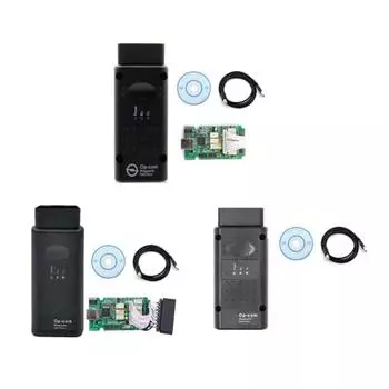 OBD2 OP-COM автомобильный диагностический сканер OPCOM для V1.70 V1.78 V1.99