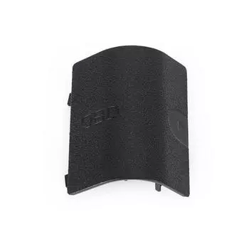 OBD Socket Plug Panel Cover Trim 51437243111 For BMW X3 X4 F25 F26