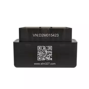 OBDIICAT новейший V01HW5 Wi-Fi OBD2 ELM327 WIFI OBD2 сканер автомобильный считыватель кодов автомобильный диагностический сканер инструмент для IOS OBD 2 OBDII V01HW5