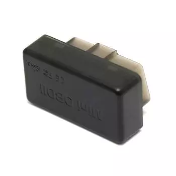 OBDIICAT V06H4-1 ELM327 OBD2 сканер Mini Elm327 V1.5 диагностический интерфейс портативный поддержка Android/IOS V06H4-1
