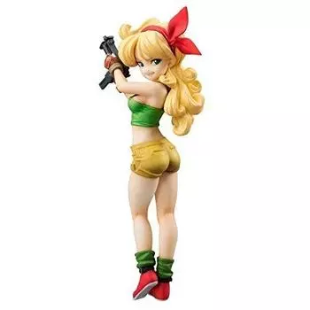 Обед Dragon Ball Styling Bandai Limited [Премиум-издание] (Конфеты Игрушка/Жвачка)