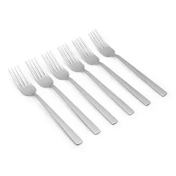 Обеденная вилка Erdem Girit, 6 шт.