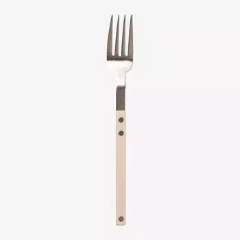 Обеденная вилка True Cook Luxury New York Cutlery 1 шт., Обеденная вилка True Cook, 1 шт., популярная корейская посуда