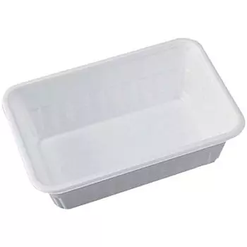 Обеденный корпус Chuo Kagaku CF 50 шт. BOX-2 белый