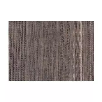 Обеденный коврик для стола, товары для дома, винил, элегантный ПВХ, стиль, место, подставка, украшения, утолщенный дизайн, коврики для мисок темный кофе