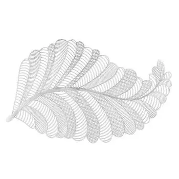 Обеденный коврик в японском стиле, кухонные принадлежности, легкий, легко моющийся, обеденный коврик, современный, с теплоизоляцией, складной красный