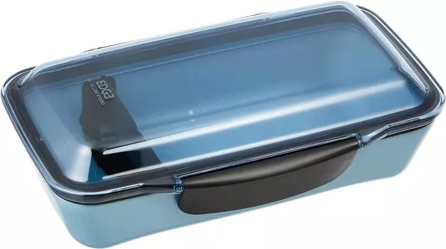 Обеденный стакан Edge Dome 1 Tier 750 мл Синий 73301 синий