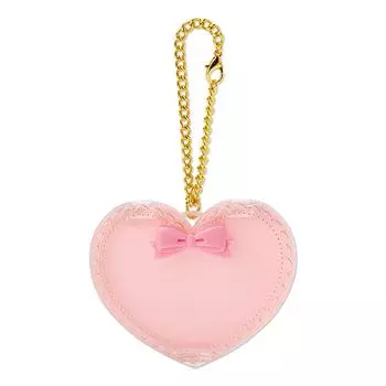 Оберег на имя Санрио (Наслаждайтесь идолом) Розовый 868124