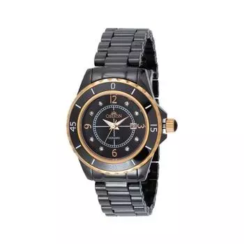 Oberon OB301L Женские керамические роскошные аналоговые наручные часы