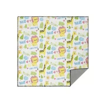 Обертка для ухода за кошками, самоклеящаяся удерживающая обертка для кошек, предотвращающая укусы и царапины, препятствующая побегу кошек, успокаивающее одеяло для кошек 35cm D