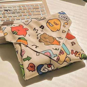 Обертка для ухода за кошками, самоклеящаяся успокаивающая обертка для кошек, защита от укусов, царапин, защита от побега, сумка для лекарств, стрижки когтей 35cm A