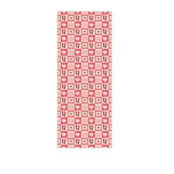 Оберточная бумага One Size