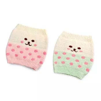 Обертывание для тела и живота для защиты от холода беременных, талии, живота, холода [Hellabow], согревающее, комплект из 2 предметов, милое, пушистое, характер, для взрослых, удержание,