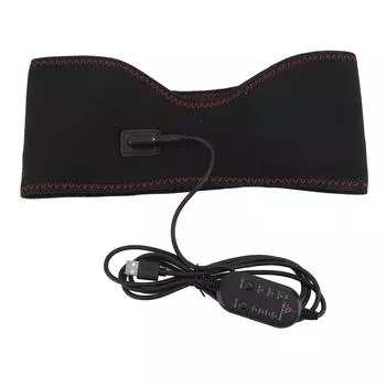 Обертывание с подогревом лица, 3 уровня, облегчение боли, быстрый нагрев, улучшение кровообращения, грелка для челюсти, fo