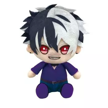 Обещание Брэдли Чиби Мягкий Волшебник