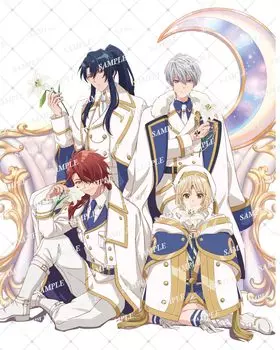 Обещание Том 1 Волшебника (Ограниченный выпуск) [Блю рей]