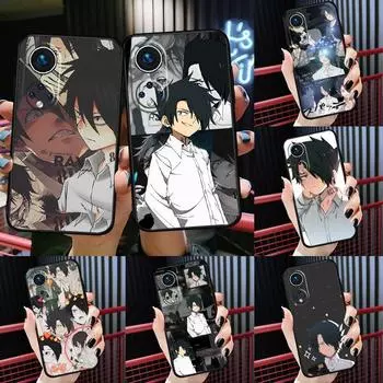 Обещанный Neverland Ray для Huawei P30 Pro P20 P40 Nova 5T 9 P Smart Z 2021, чехол для Honor 8X 9X 10i 50 Lite Huawei Nova 9