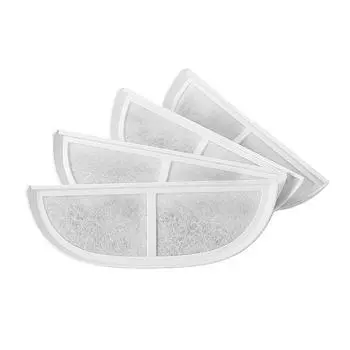 Обеспечьте своих питомцев чистой и свежей водой с помощью нашего комплекта фильтров для диспенсера для воды для домашних животных. Фильтрация высочайшего качества CHINA