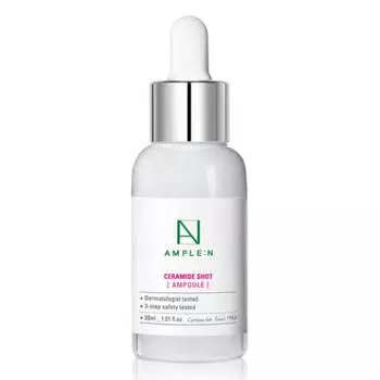 ОБЕСПЕЧЕННЫЙ:N Ceramide Shot Ампула 30мл/100мл 30ml