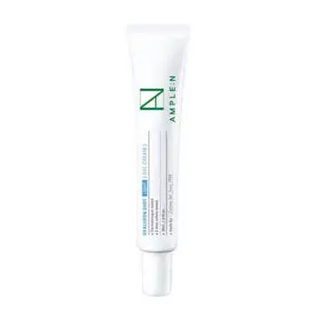 ОБЕСПЕЧЕННЫЙ:N Hyaluron Shot Light Gel Cream 30ml 1Pcs/5Pcs 1Pc