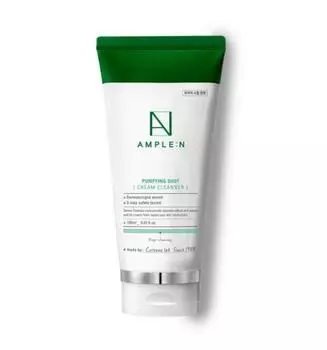 ОБЕСПЕЧЕННЫЙ:N Очищающий Крем Очищающий Шот 150мл 1Pcs/2Pcs 1Pc