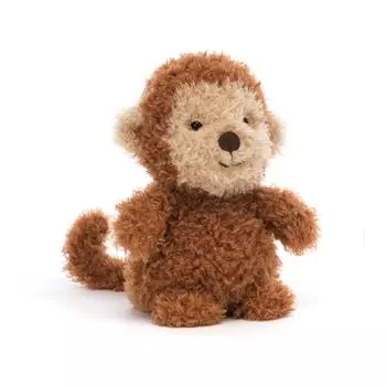 Обезьяна Полярный мишка Медведь Единорог Плюшевая игрушка Мультяшная Детская Фестивальная Кукла Подарки Monkey