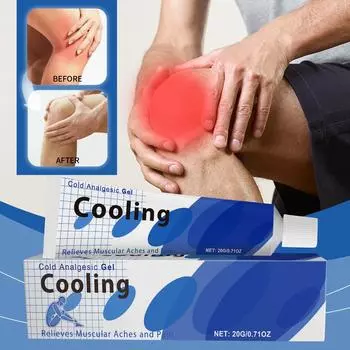Обезболивающий крем, мышечная боль, успокаивающий массаж, отек мышц суставов и облегчение боли, крем для ухода за телом