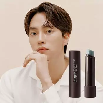 OBge Бальзам для губ Mood Change 3г