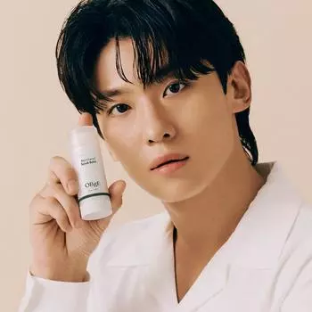 OBge Бальзам-скраб от черных точек 20г