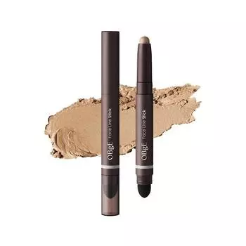 [OBgE] Face Line Stick 1.3g