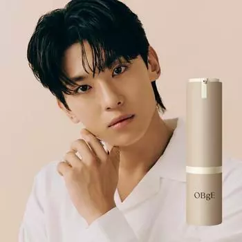 OBge Натуральный лосьон для кожного покрова 50г