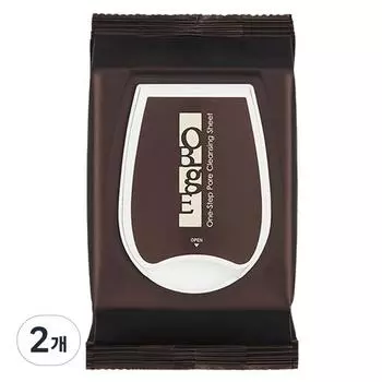 OBge One Step Pore Cleansing Sheet Известная корейская косметика