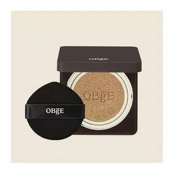 OBGE Perfect Homme Cushion SPF50+PA++++ 15г 01 Ivory
