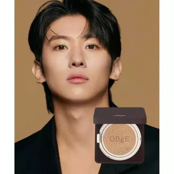 Obge Perfect Homme Кушон No. 1 ivory