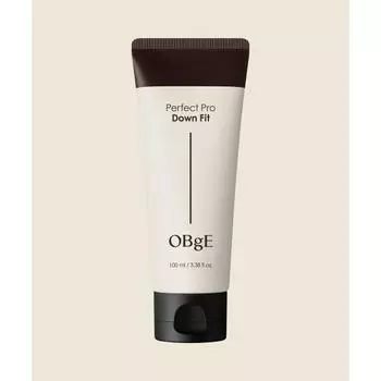 OBGE Perfect Pro Down Fit, НЕТ, 1 шт.