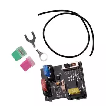 Обход реле топливного насоса TIPM Подходит для большинства Dodge/Chrysler/Jeep 2007-2020