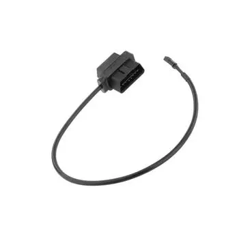 Обходной кабель модуля шлюза безопасности, подходящий для пикапа RAM Cummins 2018 - 2024