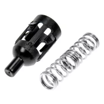 Обходной клапан масляного фильтра двигателя для Chrysler 917-992 5184294AC 5184294AD 5184294AE 5184304AD Аксессуары для автозамены