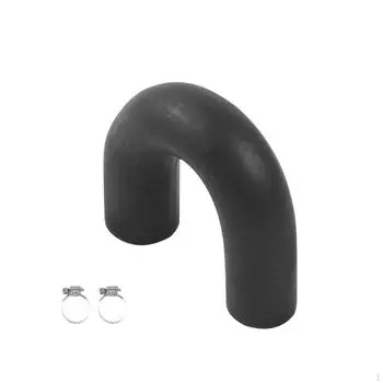 Обходной шланг сердечника отопителя двигателя 551699 запасная часть автомобиля автомобильный компонент транспортные средства охлаждающая жидкость кроссовер с