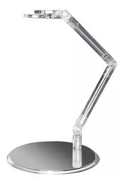 Obitsu Doll Multi Stand Large Clear