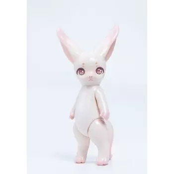 Obitsu Seisakujo KeMolia Romilon Бледно-розовый В15 x Ш7см KEMO-LMRN-PP Прибл. бледно-розовый